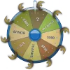 Lucky Spin Bonus icon